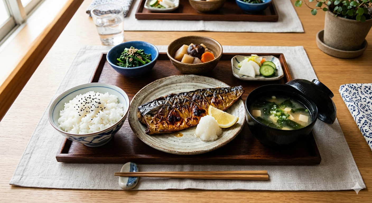 定食盆